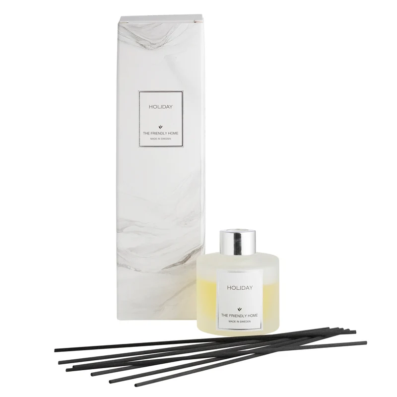 Holiday, Doftpinnar, 100 ml