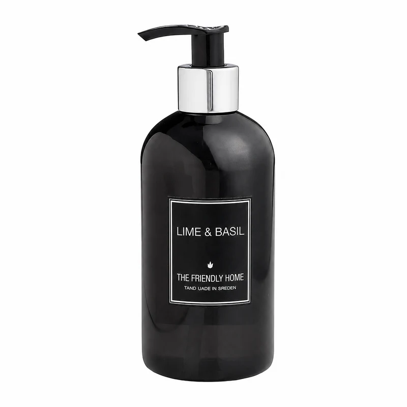 Lime & Basil Handtvål 300 ml