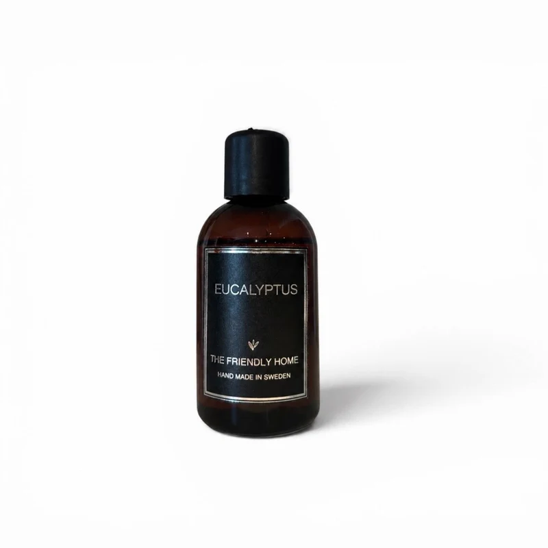 Eucalyptus Bastuolja 100 ml