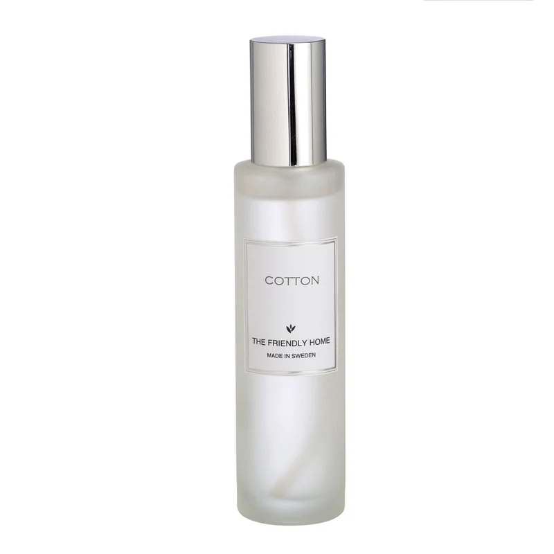 Cotton Rumsspray 100 ml
