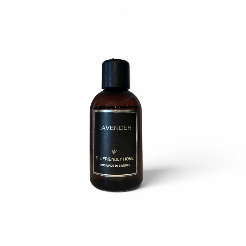 Lavendel Bastuolja 100 ml