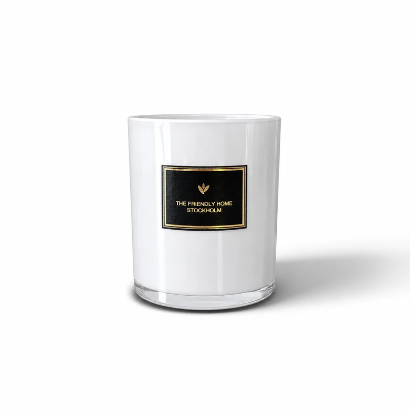 Lavendel Kamomill Doftljus 300 ml