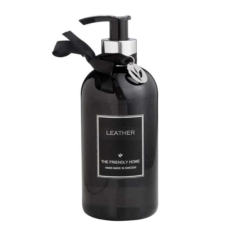 Leather Handkräm 300 ml