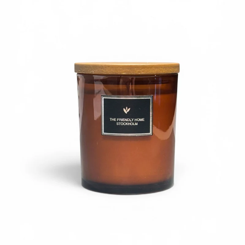 Warm Wood 300 ml - Limited Edition