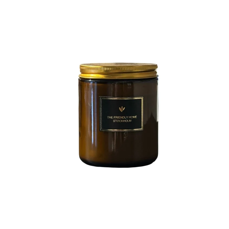 Coconut Doftljus 200 ml