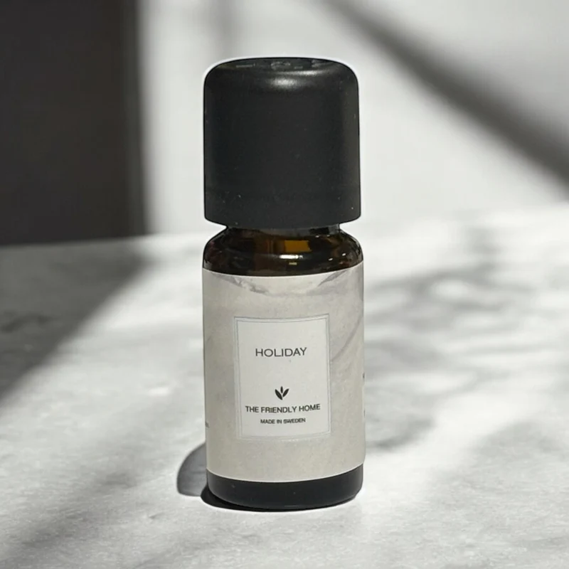 Holiday Doftolja 10 ml