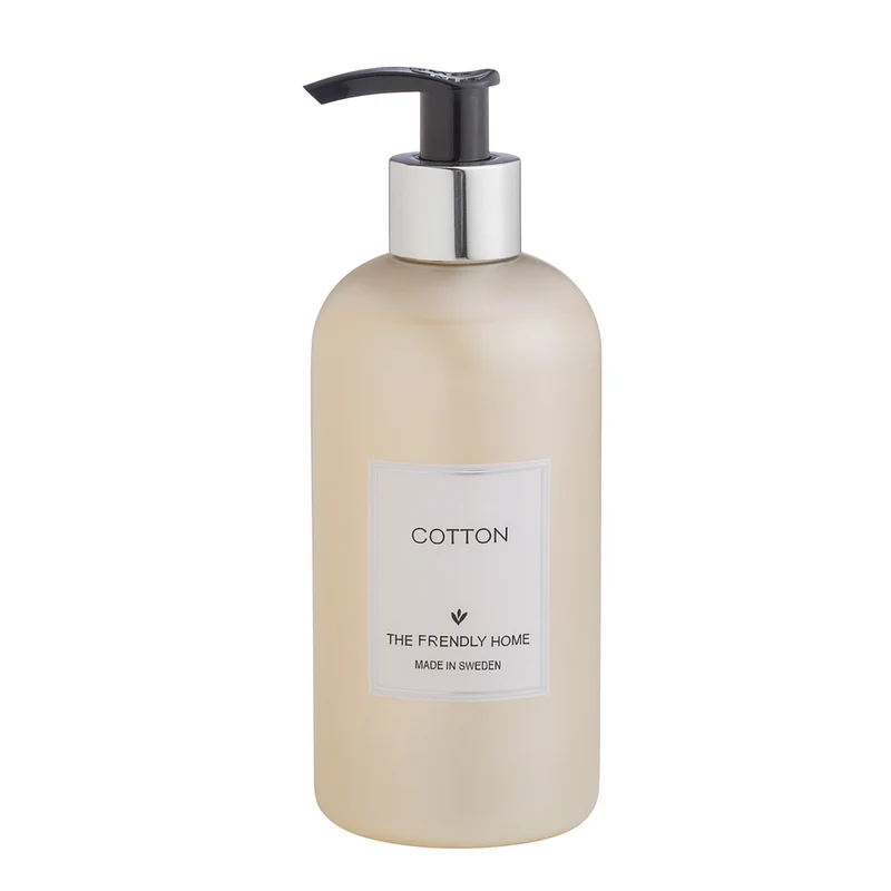 Cotton Handtvål 300 ml