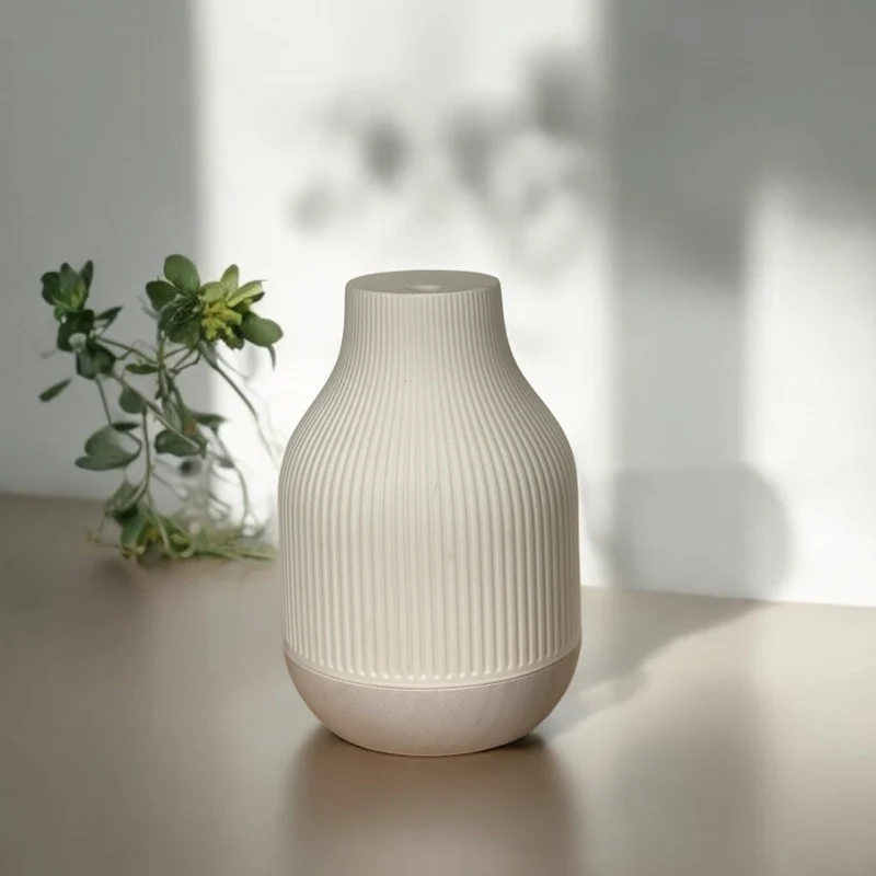 Aroma Diffuser Lampa