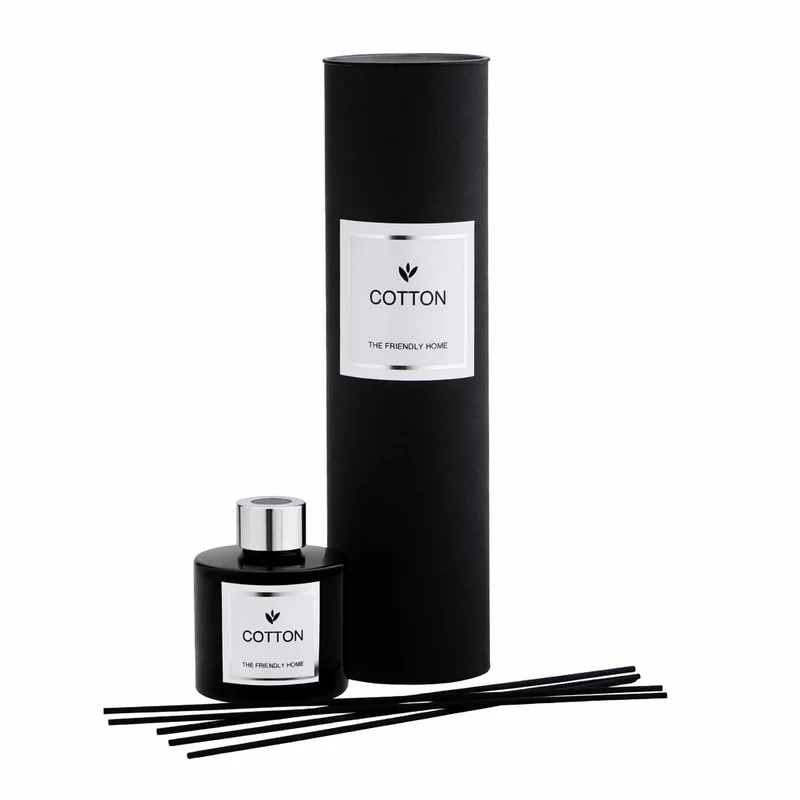 Cotton Flower Doftpinnar 100 ml