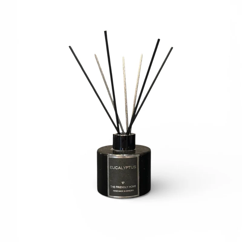Eucalyptus, Doftpinnar, 100 ml