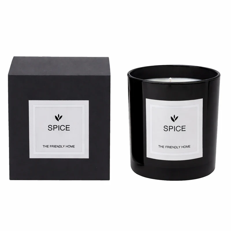 Spice Doftljus 200 ml - Limited Edition