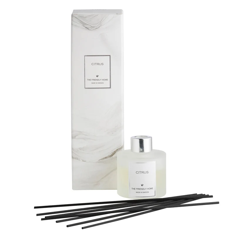 Citrus Doftpinnar 100 ml