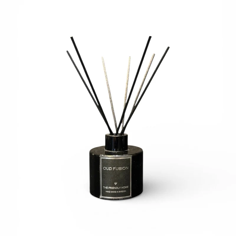 Oud Fusion, Doftpinnar, 100 ml