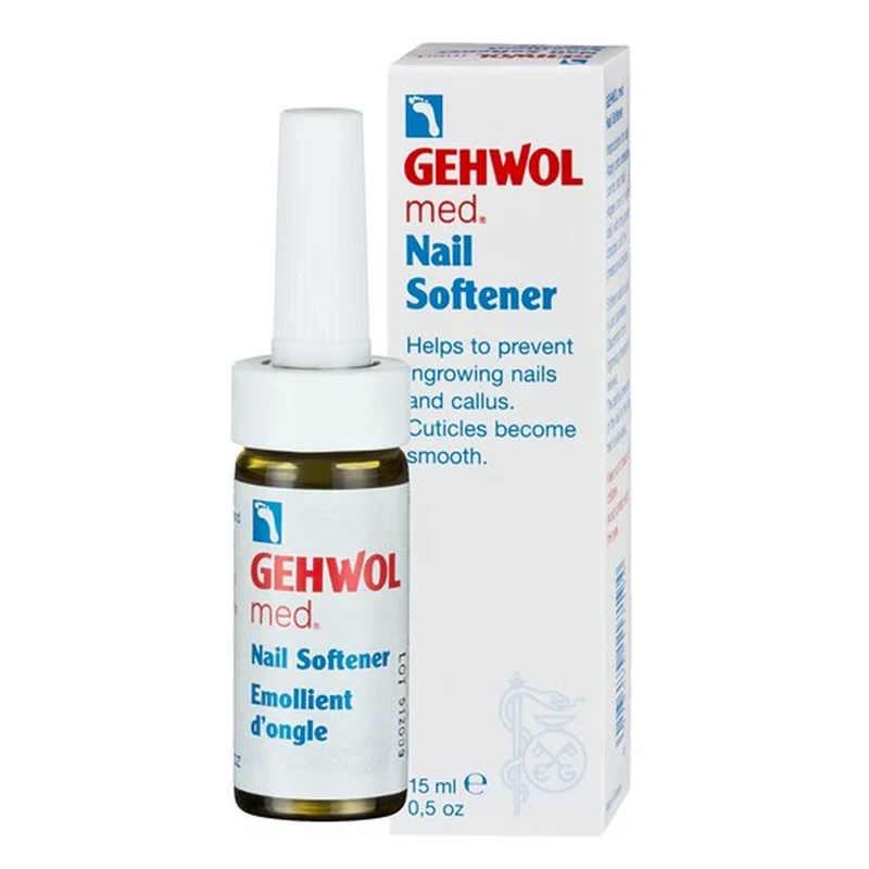 Gehwol - Nail Softener | 15 ml