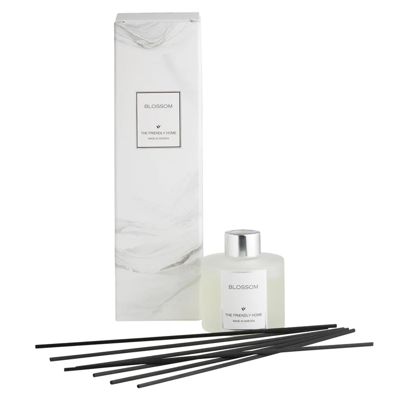 Blossom, Doftpinnar, 100 ml