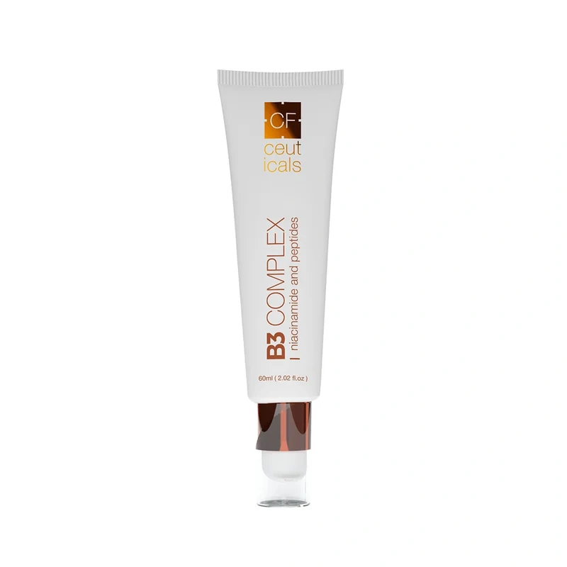 CF Ceuticals - B3 Complex | 60 ml