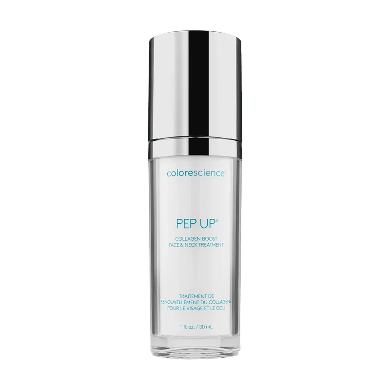 Colorescience - Pep Up® Collagen Boost Face & Neck Serum | 30 ml