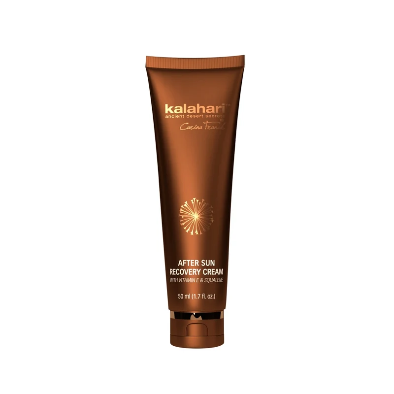 Kalahari - After Sun Recovery Cream | 50 ml