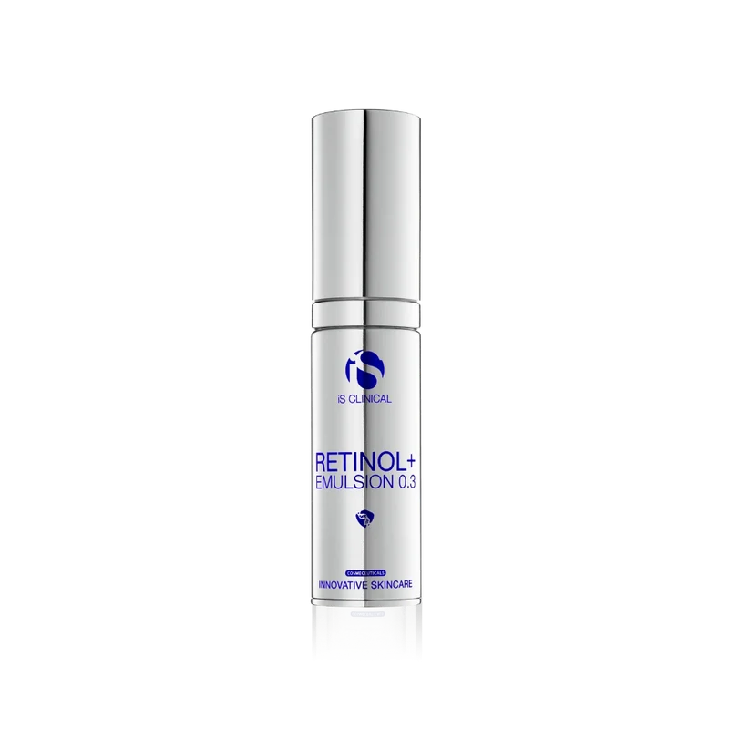iS Clinical - Retinol+ Emulsion 0.3 | 30 ml