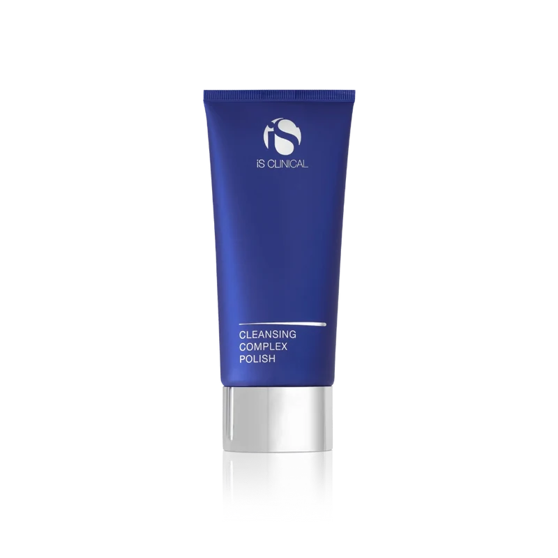 iS Clinical - Cleansing Complex Polish | 120 g