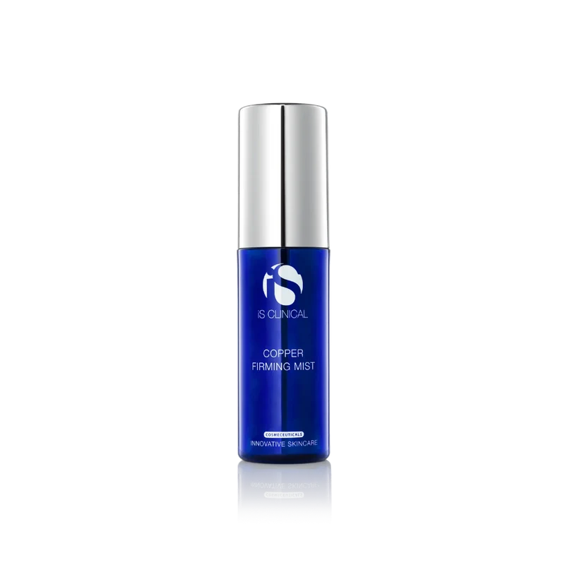 iS Clinical - Copper Firming Mist | 75 ml