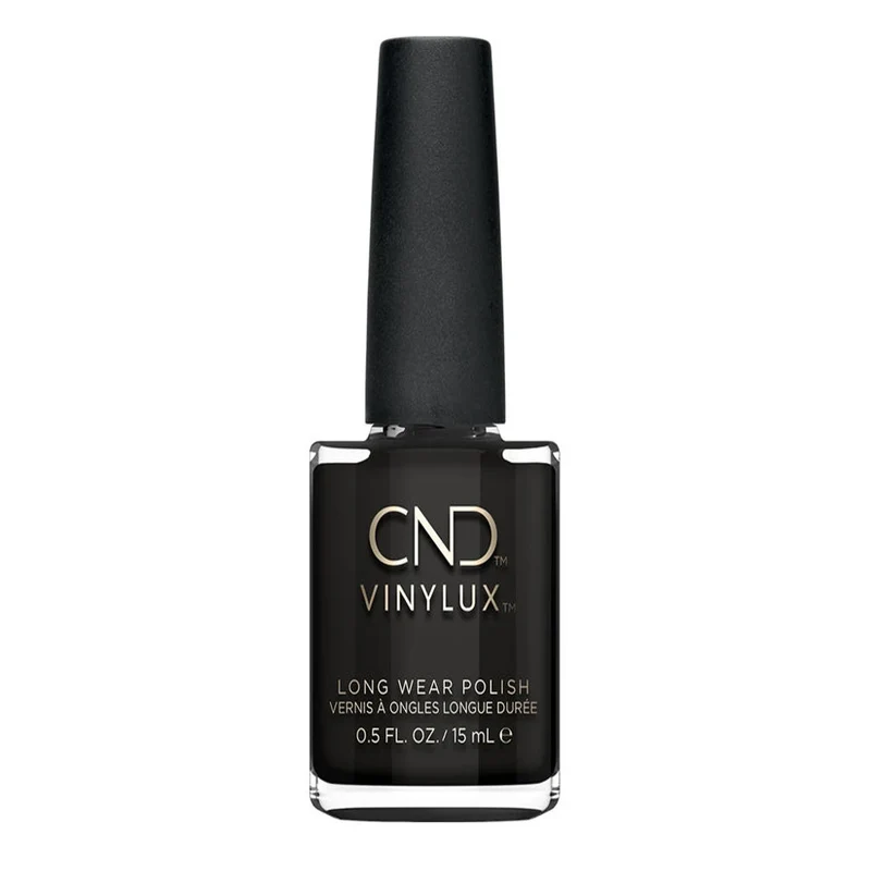 CND Vinylux - Black Pool | 15 ml