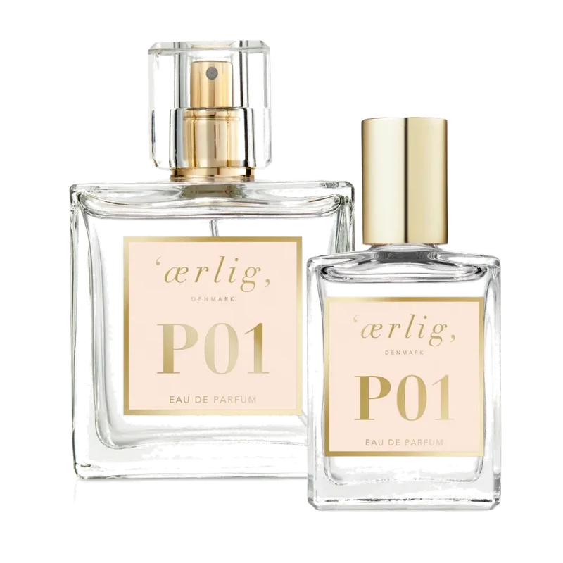 Ærlig - Eau De Parfum