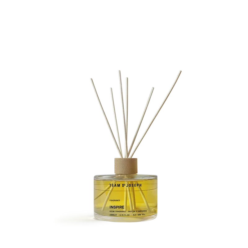 Team Dr. Joseph – Inspiring Room Fragrance | 200 ml / 500 ml