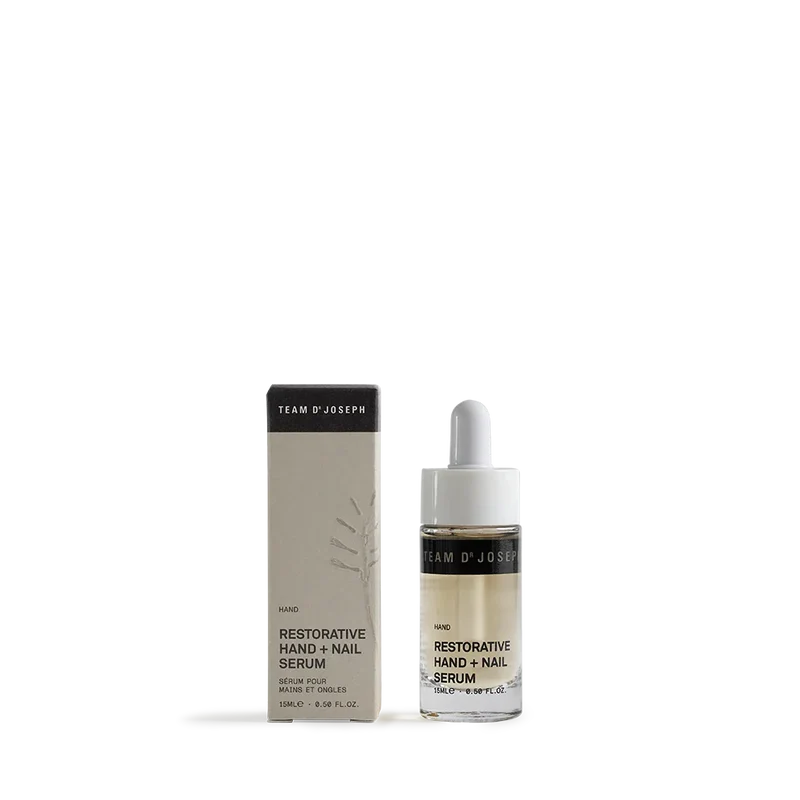 Team Dr. Joseph - Restorative Hand + Nail Serum