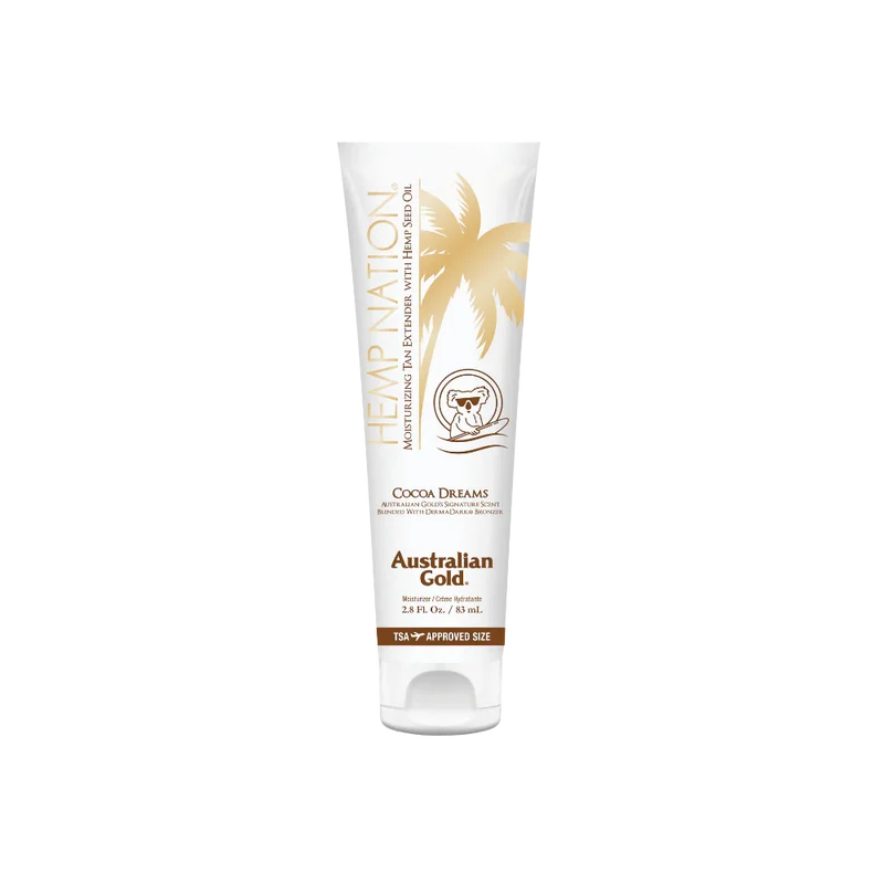 Australian Gold – Cocoa Dreams Bodylotion | 83 ml