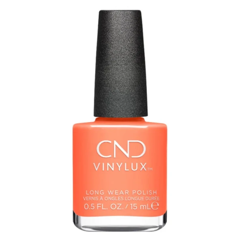 CND Vinylux - Silky Sienna | 15 ml