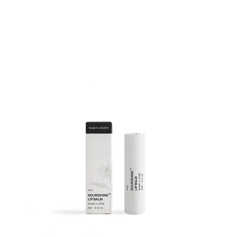 Team Dr. Joseph - Nourishing Lip Balm