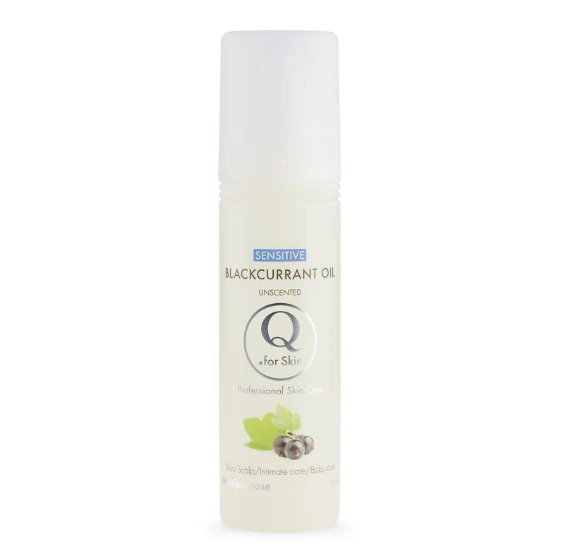 Blackcurrant Oil