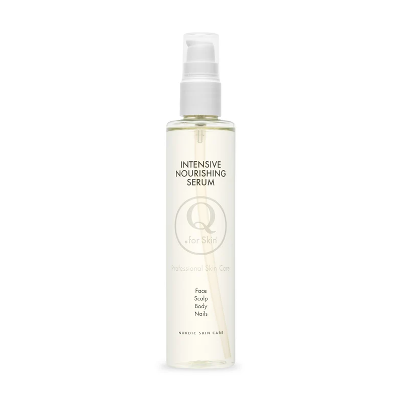 Intensive Nourishing Serum