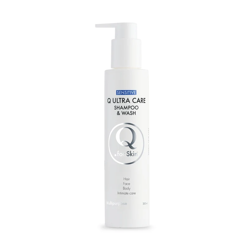 Q Ultra Care