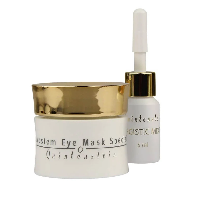 Medex Quintenstein - Avostem Eye Mask Set