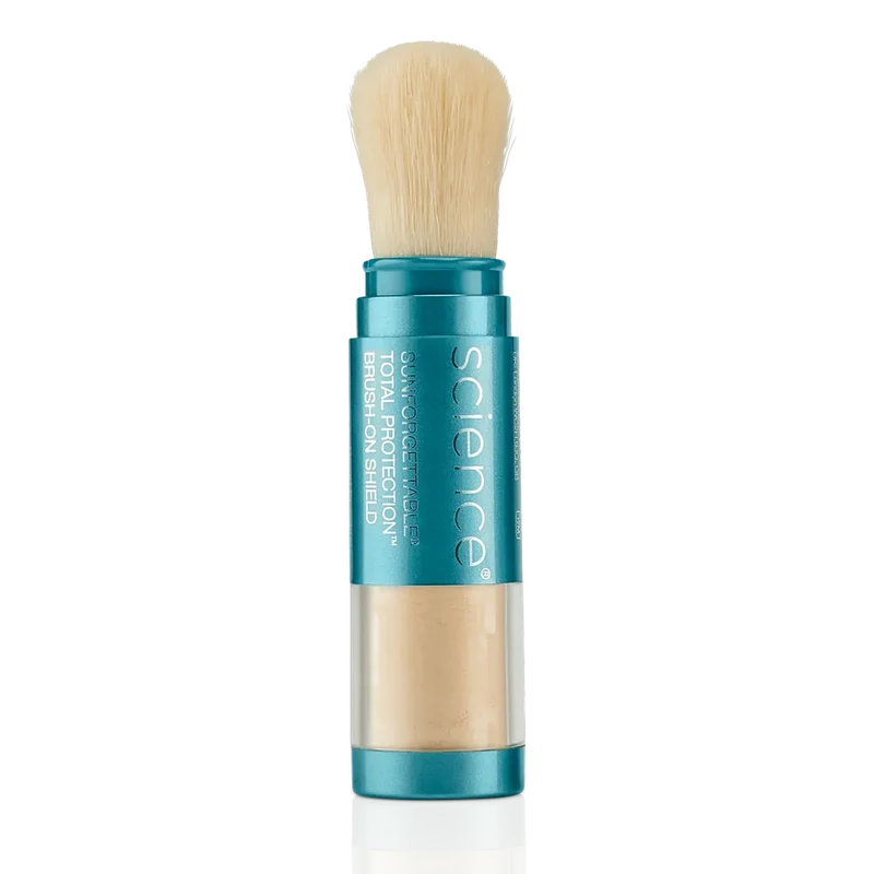 Colorescience - Sunforgettable® Total Protection® Brush-On Shield SPF 30