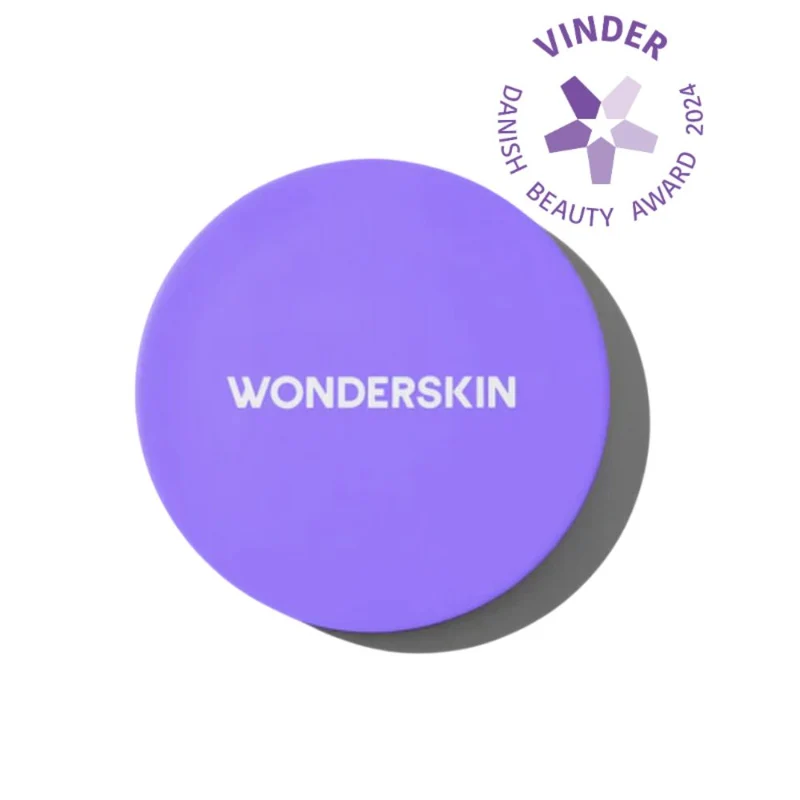 Wonderskin - FYP Filter Powder