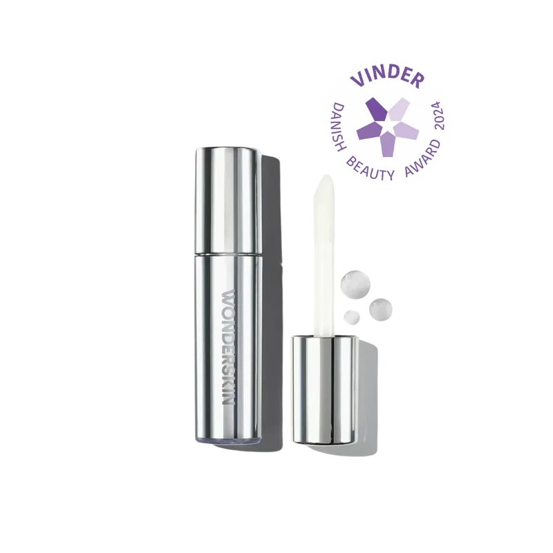 Wonderskin - Lip Rehab Serum Oil