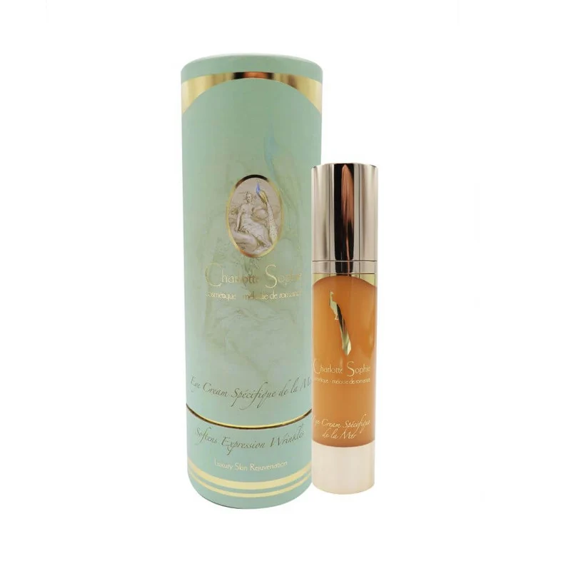 Medex Charlotte Sophie - Eye Cream Spécifique De La Mer | 50 ml