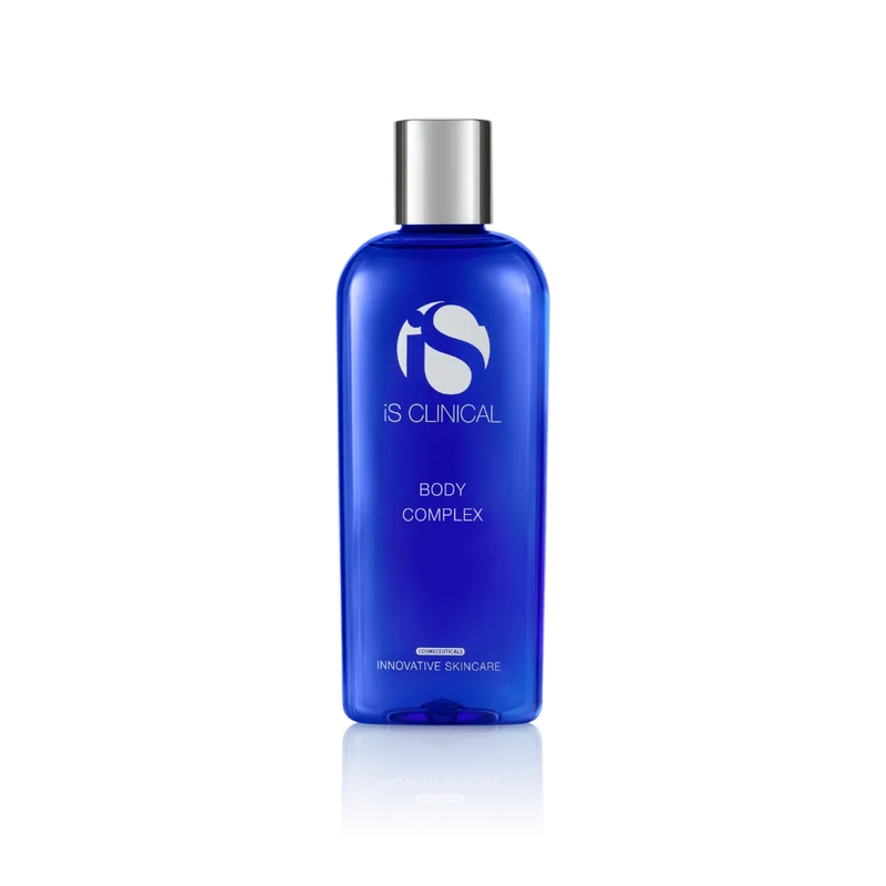 iS Clinical - Body Complex | 180 ml