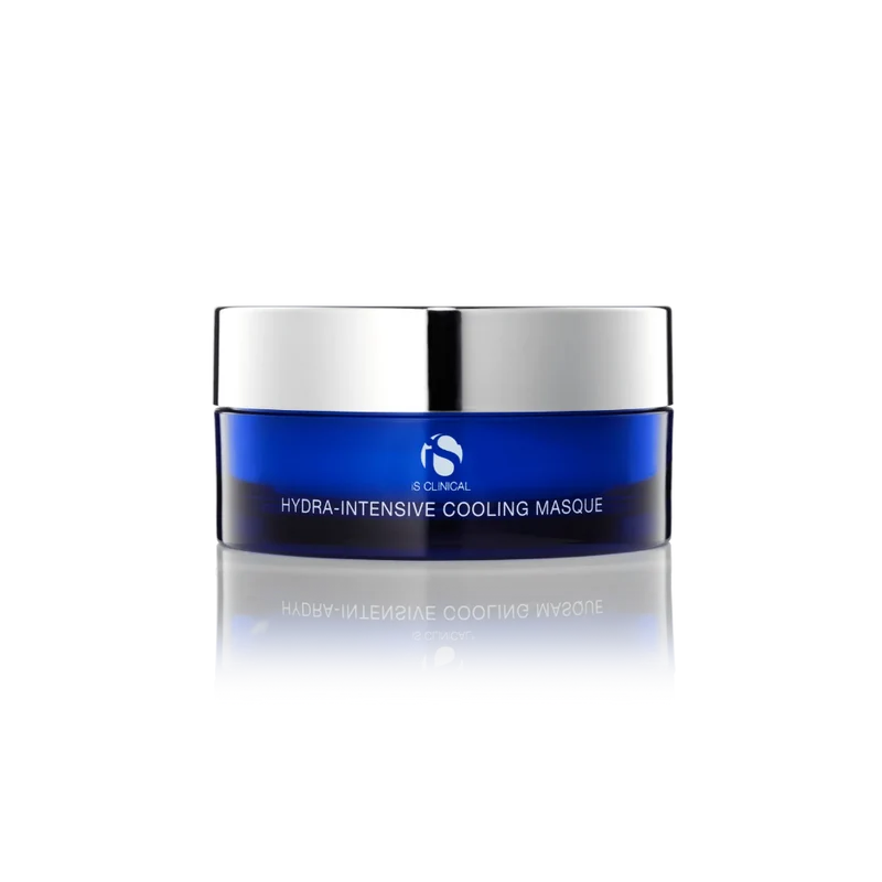 iS Clinical - Hydra-Intensive Cooling Masque | 120 g