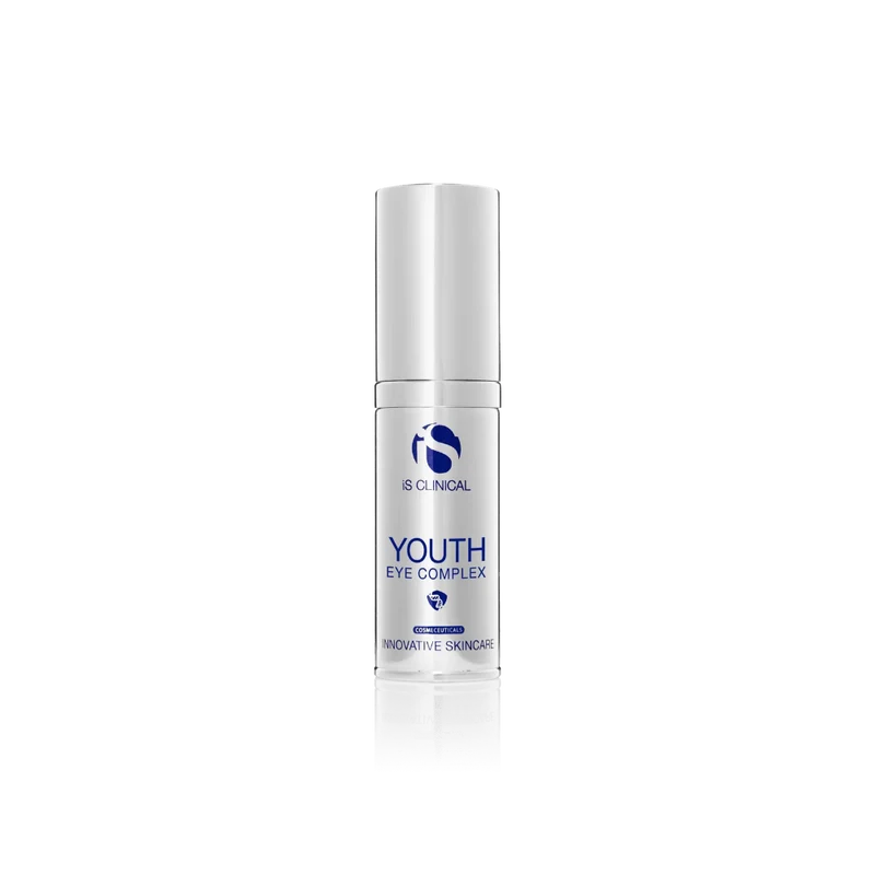 iS Clinical - Youth Eye Complex | 15 ml