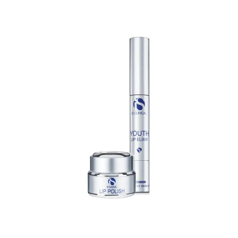 iS Clinical - Lip Duo