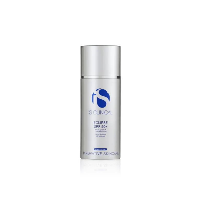 iS Clinical - Eclipse SPF50+ Perfect Tint Beige | 100 g