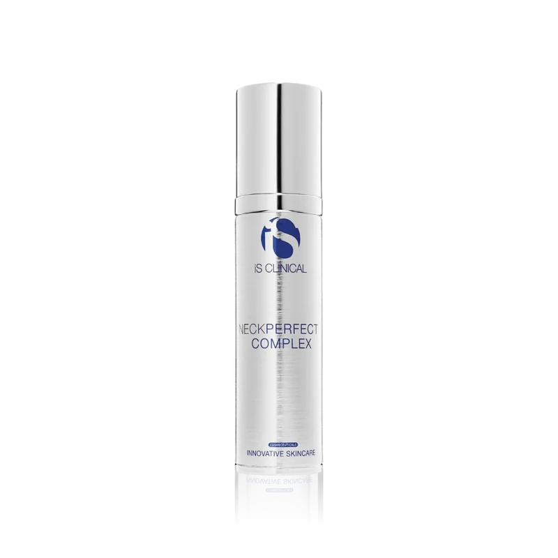 iS Clinical - NeckPerfect Complex | 50 ml
