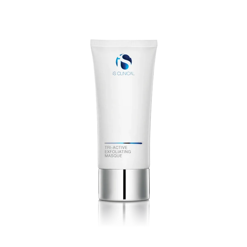 iS Clinical - Tri-Active Exfoliating Masque | 120 ml