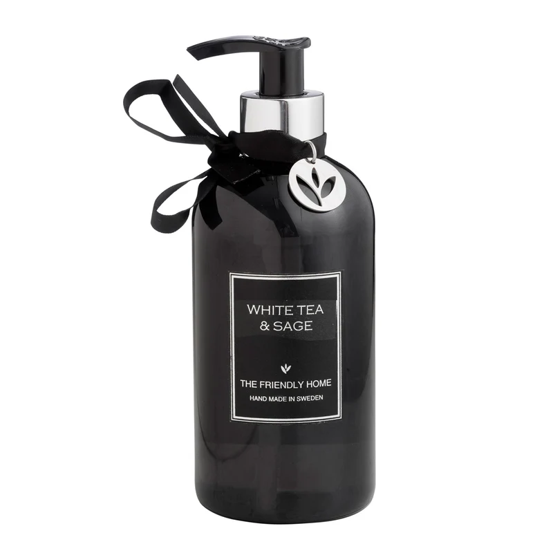 White Tea & Sage Handkräm 300 ml