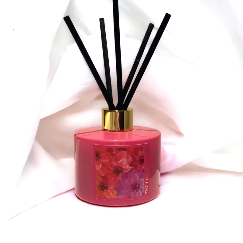 Flower Pink Doftpinnar 200 ml