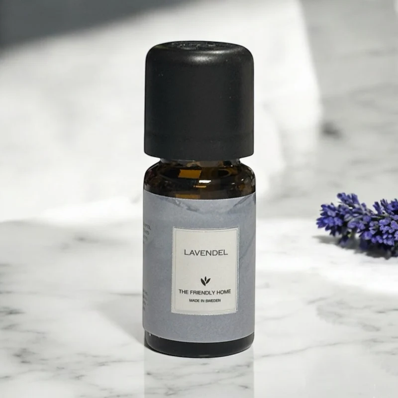 Lavendel Doftolja 10 ml